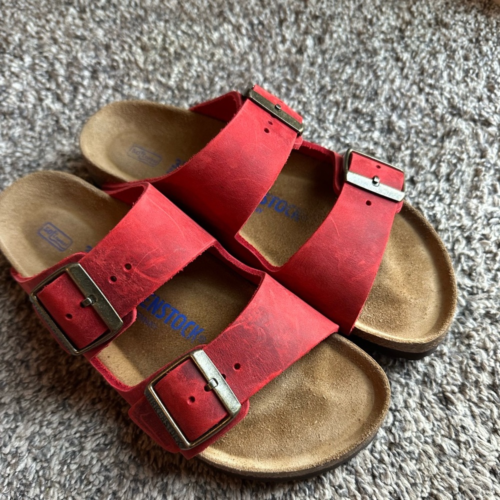 Birkenstock Arizona Sandal
